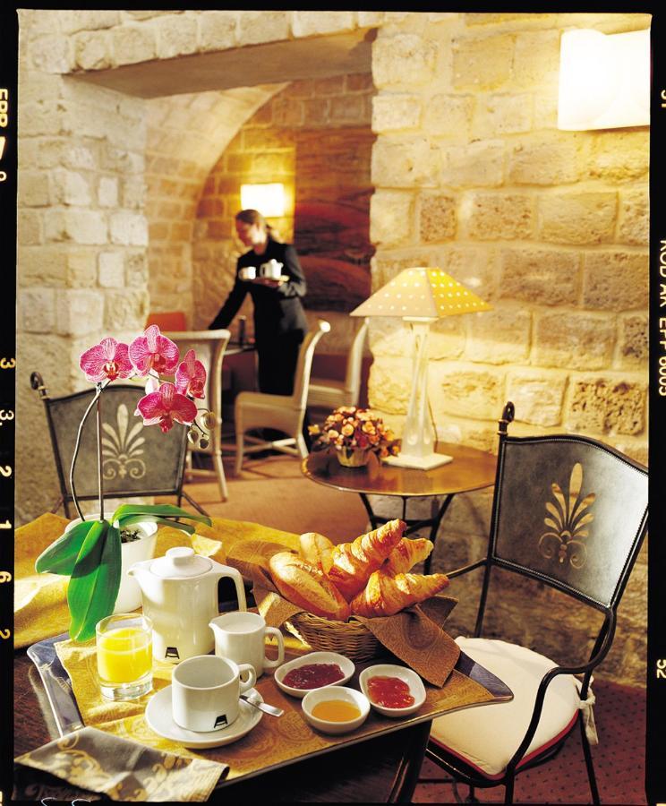 Hotel Alison Париж Екстер'єр фото