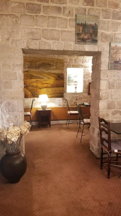 Hotel Alison Париж Екстер'єр фото